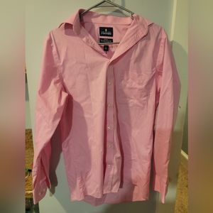 Mens Dress Shirt